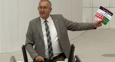 CHP'li Sertel'den TRT yönetimine dair yeni iddialar!