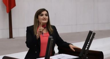 CHP'li Sevda Kılıç'tan Bayraktar'a cevap gecikmedi