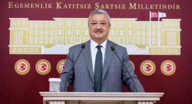 CHP’li Seyit Torun’un kentsel dönüşüm çıkışına AK Partili Nasır’dan cevap