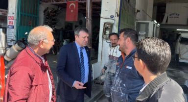 CHP’li Türeli, ‘Durum vahim’ dedi ve ekledi: Çaresiz değiliz!