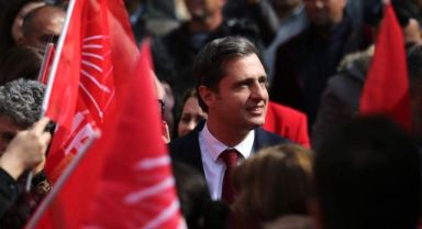 CHP’li Yücel: Zafere uyanacağımız günler için hadi Gündoğdu’ya