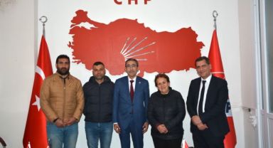 CHP Milletvekili Aday Adayı Karaduman’dan İzmir ve İzmirliler için çalışma sözü