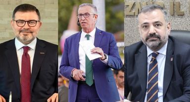 CHP ve AK Parti İl Başkanları bu işe ne diyecek?