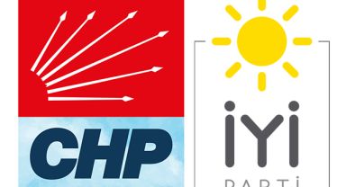 CHP ve İYİ Parti, 10 ilde ‘fermuar’ modelinde anlaştı