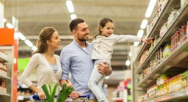 Çocuk ürünleri ambalajlarında hem ebeveyn hem de çocuk hedeflenmeli 