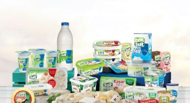 Çocuklara evde kahvaltı, okulda süt