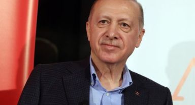 Cumhurbaşkanı Erdoğan'dan bayram mesajı