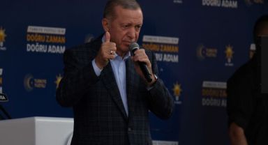 Cumhurbaşkanı Erdoğan'dan Togg için kredi müjdesi