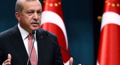 Cumhurbaşkanı Erdoğan, Pendik Toplu Açılış Töreni'nde konuştu