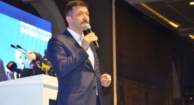 Dağ’dan muhalefete tepki: İzmir sizi sandığa gömecek!