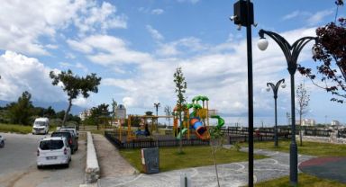 Daha yeşil daha güvenli bir Kuşadası için çalışmalar sürüyor