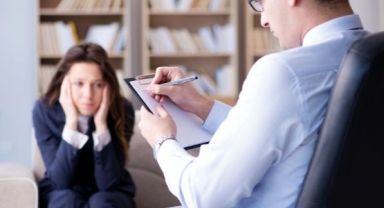 Damgalamadan en çok şizofreni hastaları etkileniyor