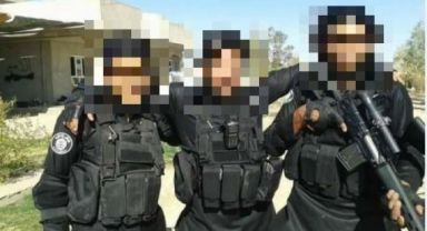 DEAŞ operasyonu: 11 gözaltı