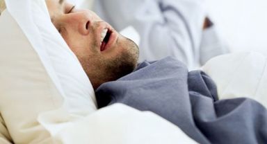 Değişen beslenme alışkanlıkları trafikte uykuya neden olabilir!