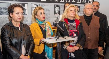 Demokrasi tarihini kanlarıyla yazdılar