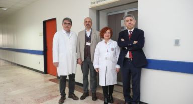 DEÜ klinik faz-1 araştırmalarıyla umut olacak