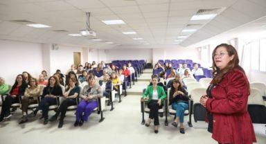 DEÜ’nün Geleneksel Tıp Merkezi GETAT’tan 'Merdiven altı' uyarısı