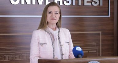  DEÜ'nün teknoloji üssü 