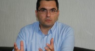 DEVA Partili Dalgın: Siyasette hamaset yemeğin sosu gibidir