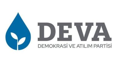 DEVA Partisi'nden Kızılay'a kan verme çağrısı