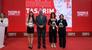 Dünyaca ünlü karikatüristler İzmirliler için çizdi