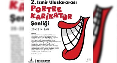 Dünyaca ünlü karikatüristler İzmirliler için çizecek