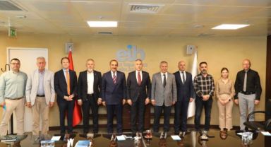 Dünyanın tarım ambarı gıda güvenliği için çalışıyor
