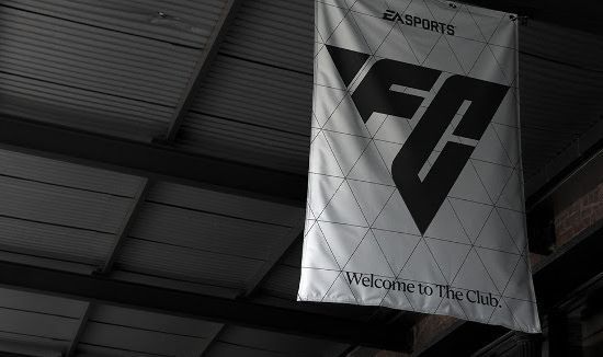 EA SPORTS FC’nin ilk resmi bilgileri ve logosu yayınlandı!