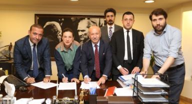 Efes Selçuk Belediyesi'nde uzlaşmayla imzalanan TİS koşulları açıklandı