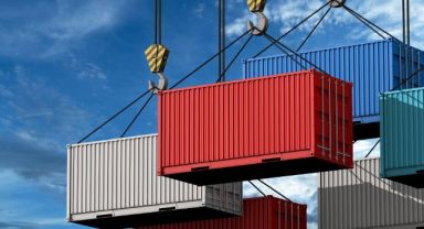 Ege Bölgesi’nden yapılan tarım ürünleri ihracatı 7 milyar doları aştı