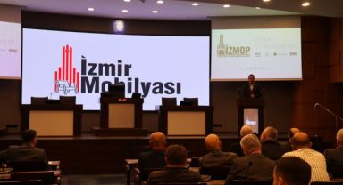 Ege’nin mobilya ihracatı güç birliğiyle 500 milyon dolara çıkacak