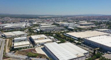 Ege Serbest Bölgesi büyümesini 2023'ün çeyreğinde de sürdürdü