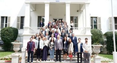 Ege Üniversitesinden 20 takım TEKNOFEST finalinde yarışacak