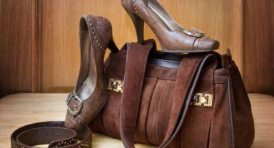 Egeli dericilerin ihracatı, 200 milyon dolara koşuyor