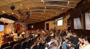 Egeli mobilya, kâğıt ve orman ürünleri ihracatçıları 2023 yılında 1,1 milyar dolar ihracat hedefliyor