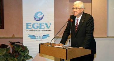 EGEV “Susam ile yola devam” dedi