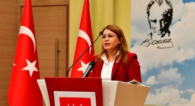 Emeğin, emekçinin adresi CHP