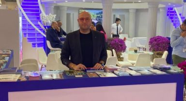 Emitt'te Bodrum Rüzgarı