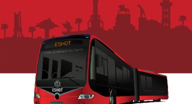 ESHOT'ta yeni görevlendirmeler