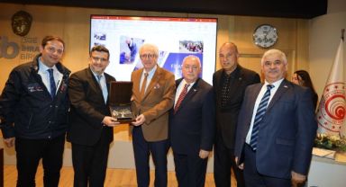 ESÜHİB ormanı büyüyor