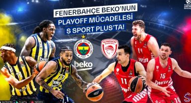 Fenerbahçe Beko final four için sahada