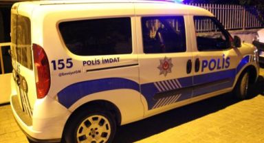 Firari katil zanlısı 20 yıl sonra Aydın'da yakalandı