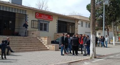 Gaziantep'te feci kaza: 5 ölü