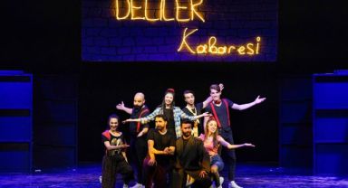 Gaziemir’de sanat dolu 4 yıl