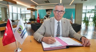 Gaziemir’in en eski yapısı yeniden doğacak