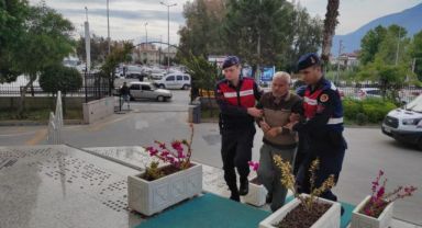 Gelinini öldüren kayınpeder tutuklandı !