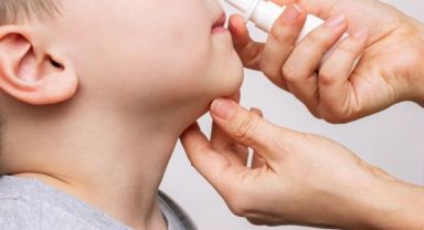 Gelişigüzel burun açıcı sprey kullanmayın!