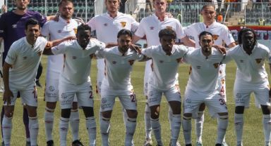 Göz-Göz'ün play-off hesapları tutuyor