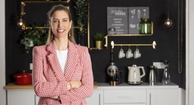 Groupe SEB Türkiye'nin genel müdürü Ege Pekkınran oldu