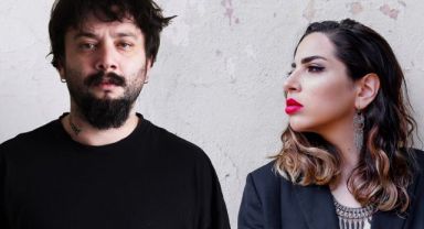 Hakan Böcek ve Ezgi Pekel’den ortak çalışma: “Yasak Aşk”